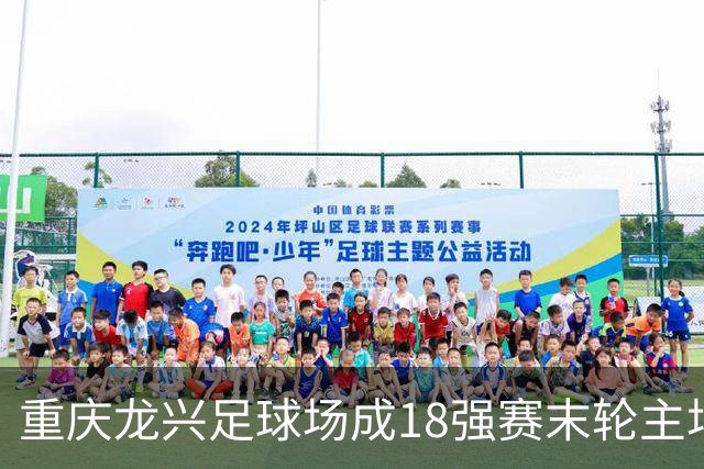 重庆龙兴足球场成18强赛末轮主场，或可安排中甲测试